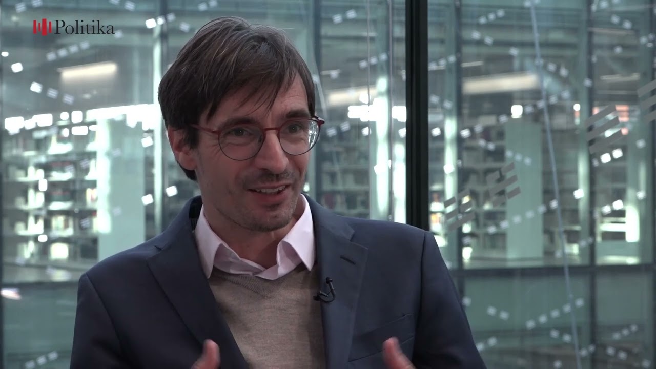 Plaidoyer pour la subjectivité. Entretien avec Nicolas Duvoux