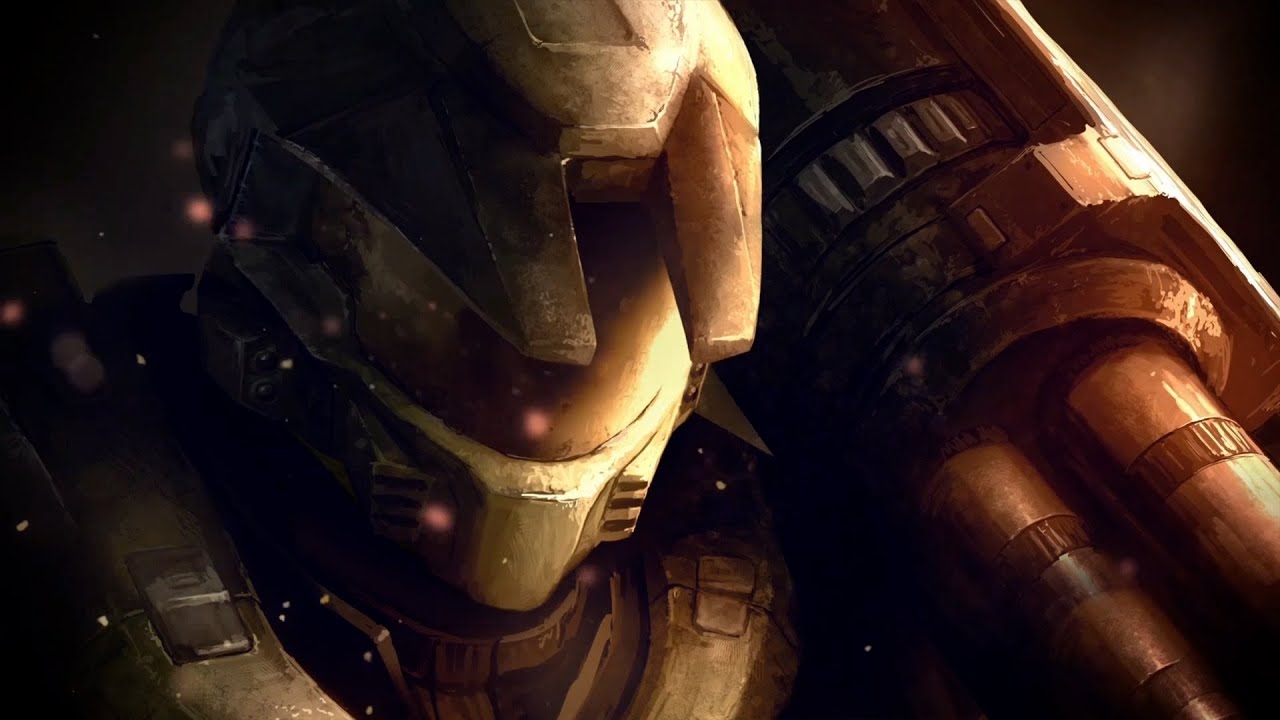 Terminaux – Halo : CE Anniversary | Compilation FR