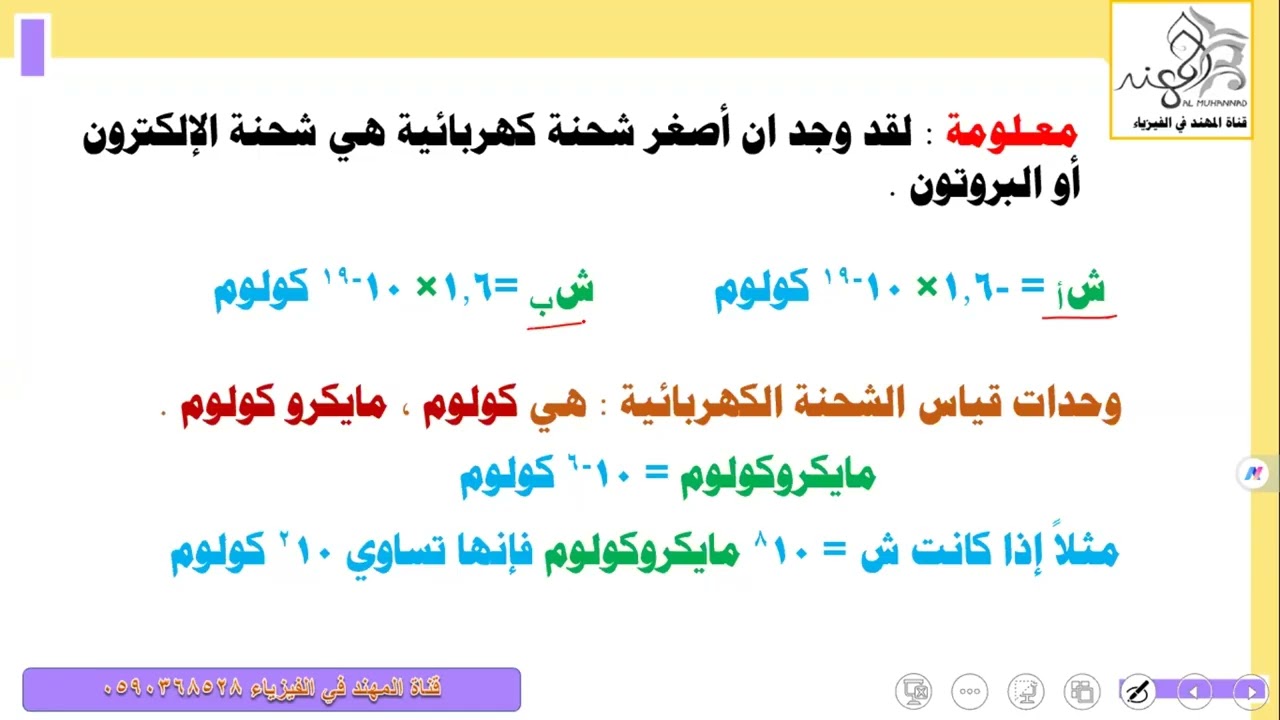 مدخل الكهرباء الساكنة