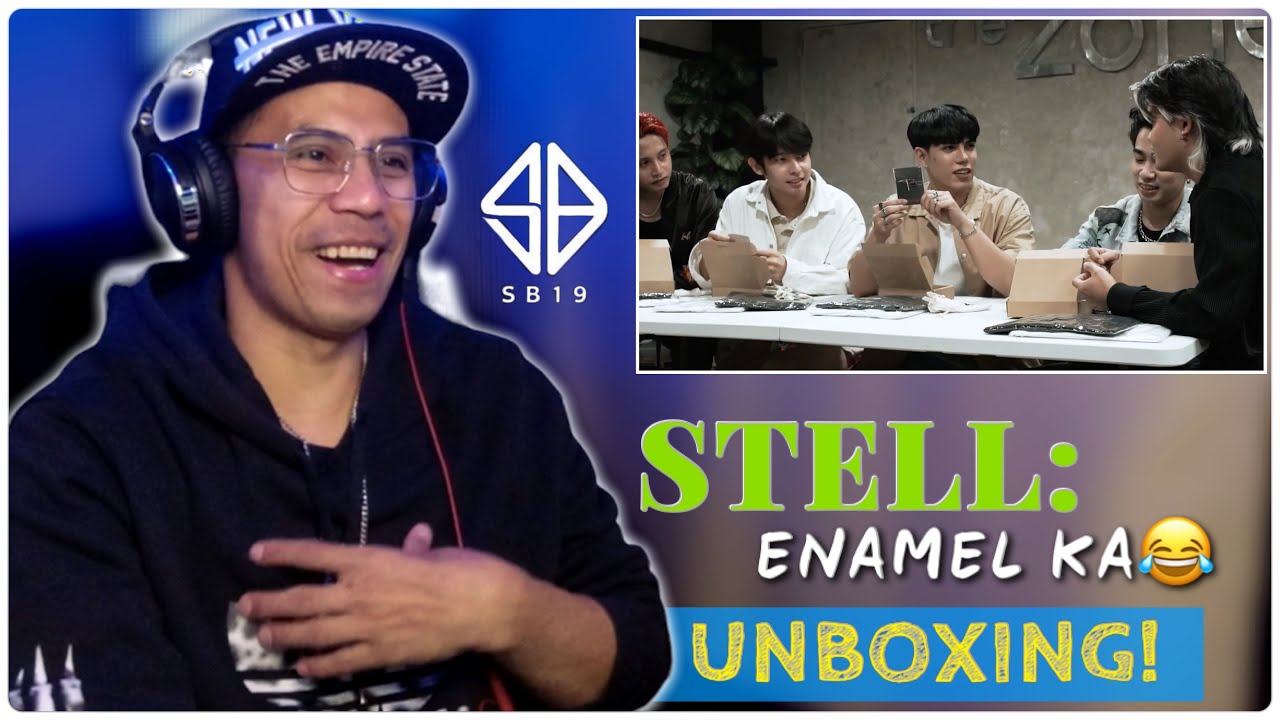 Shirt and Merch Unboxing | VLOG | DANCER REACTION