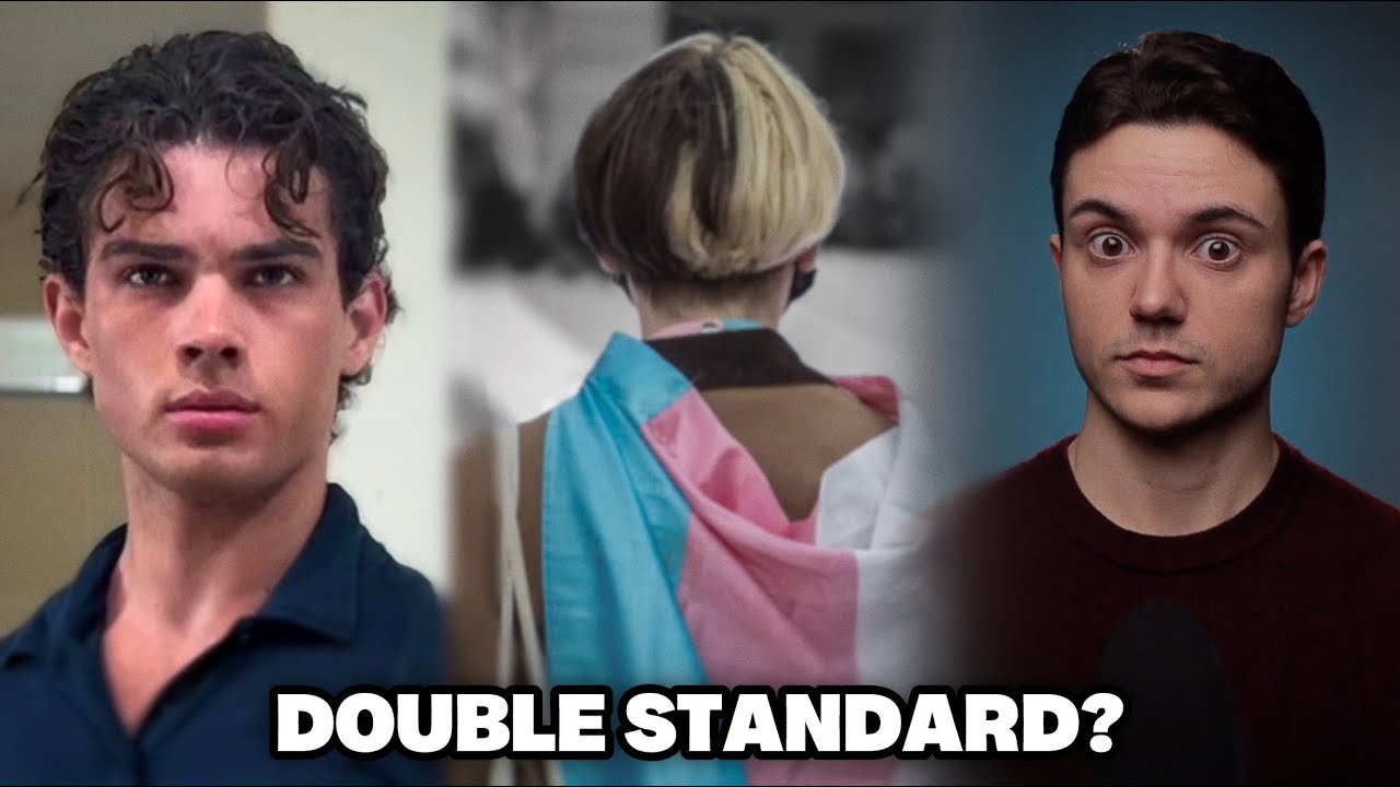 Looksmaxxing Is Condemned&mdash;But This Is Celebrated?