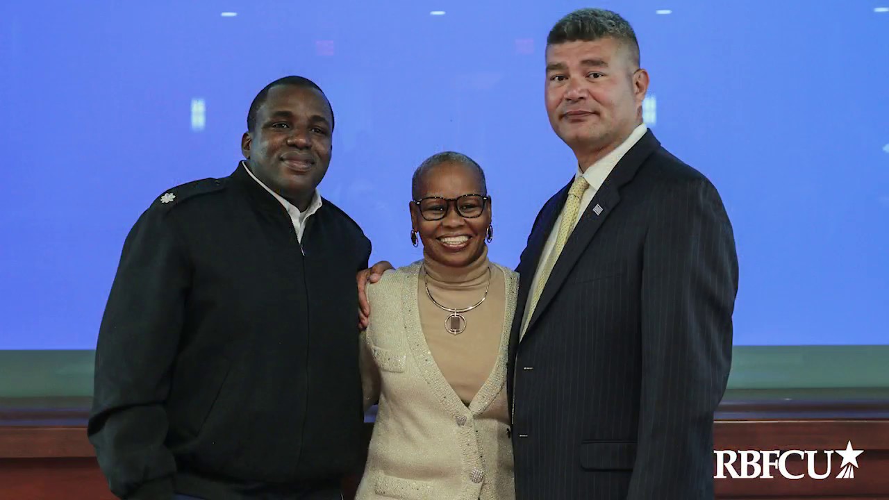 USO Pathfinder Luncheon 2018
