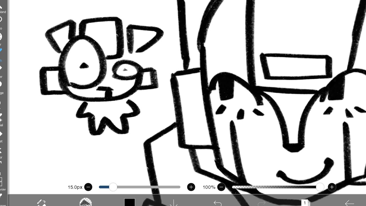 100 (wip)