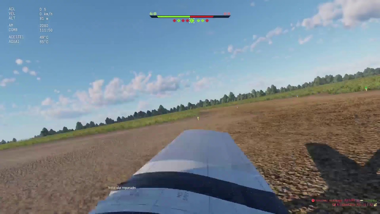 War Thunder