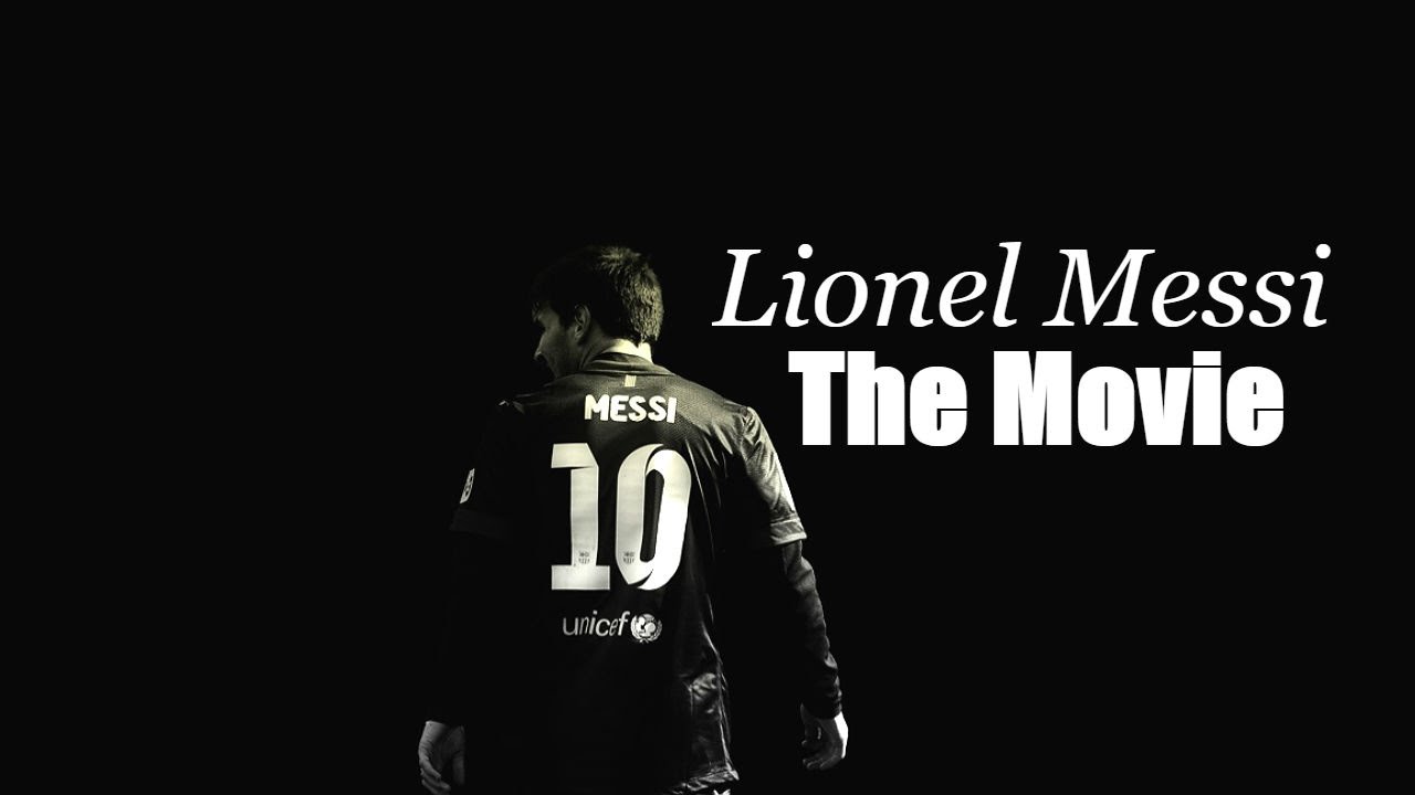 Lionel Messi - The Movie - The Story Of The Greatest Player Of All Time - FIFA 17 (HD) - Part 1