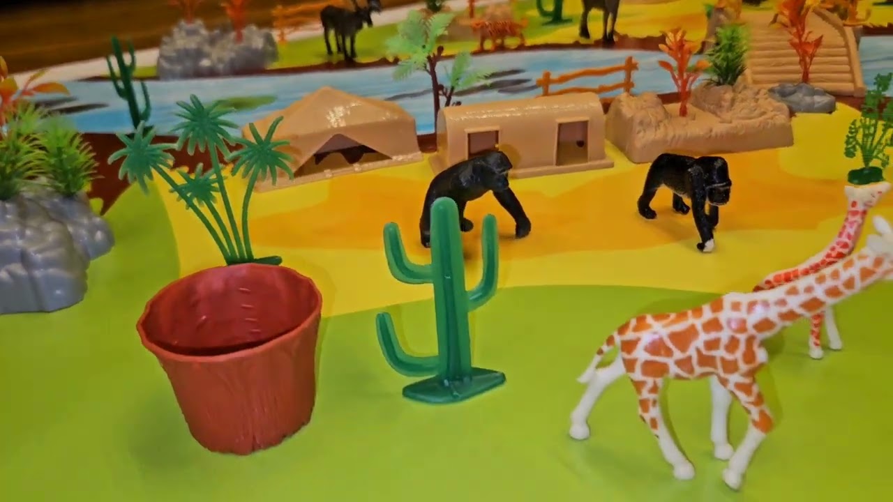 Forest Construction From Unnati library