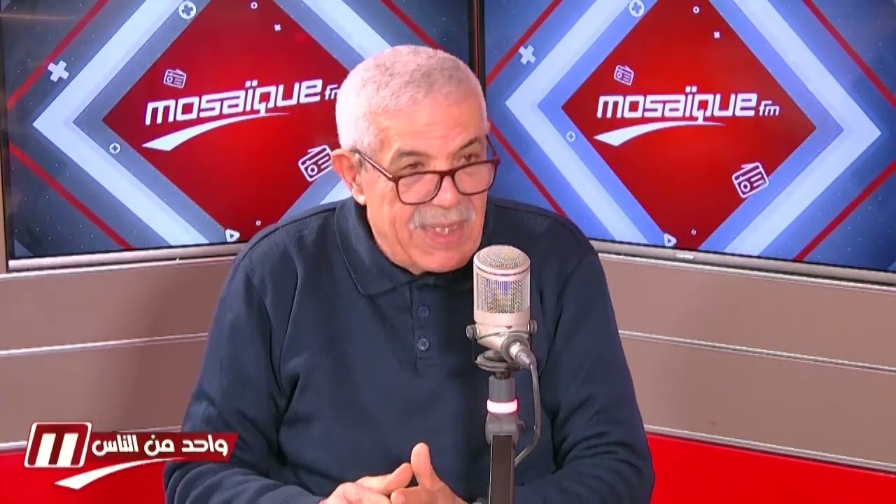 أول عملية قمع شهدتها تونس كان يقودها بن علي سنة 1978...