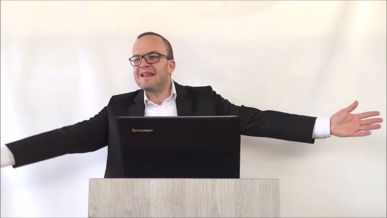 Sermón: ¡Perros mudos! (Isaías 56:10-11).