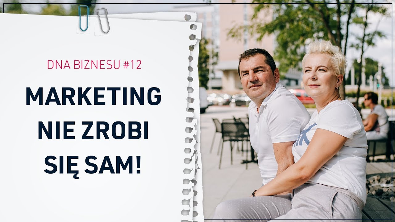 Jak prowadzić marketing w małej firmie? Poznaj skuteczne pomysły!