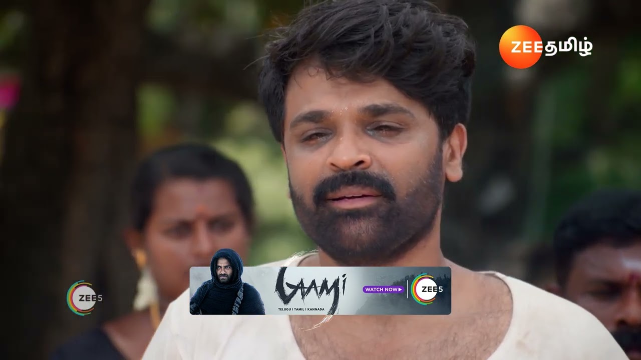 Sandhya Raagam | Ep - 160 | Webisode | Apr, 16 2024 | Sandhya, Akshaya Rao | Zee Tamil