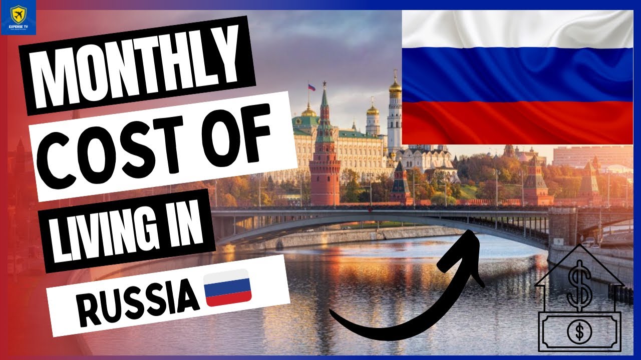 Cost of Living in Sochi, Russia – 2025 Guide | Expense Tv