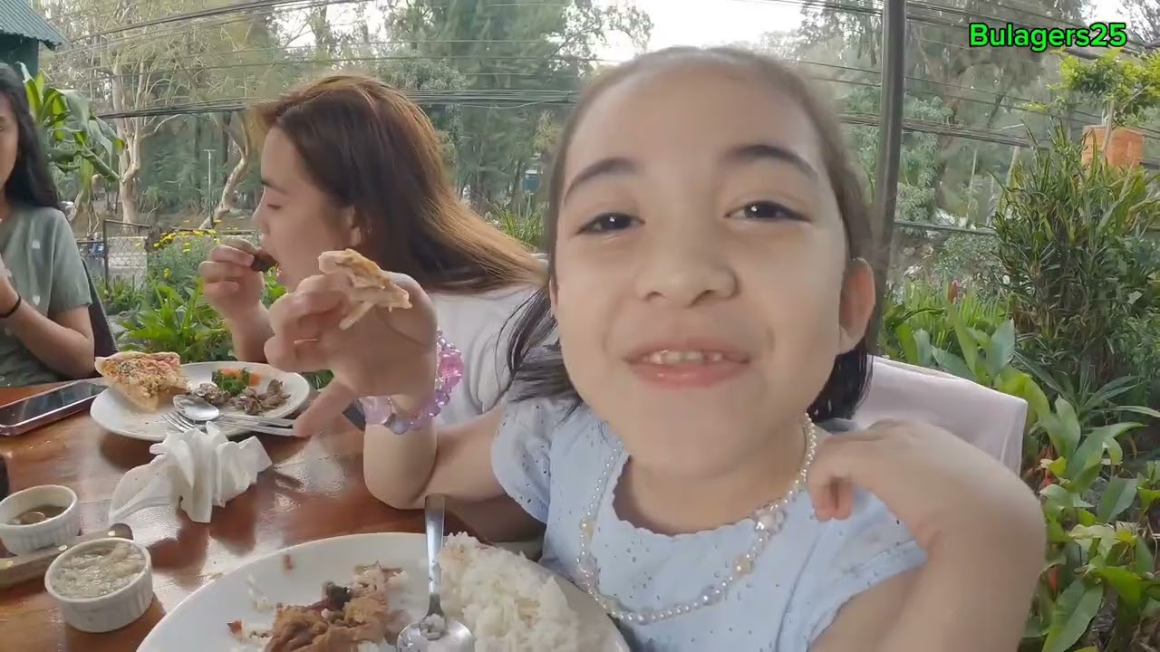 Baguio city pa birthday ng mami #baguio #travel 