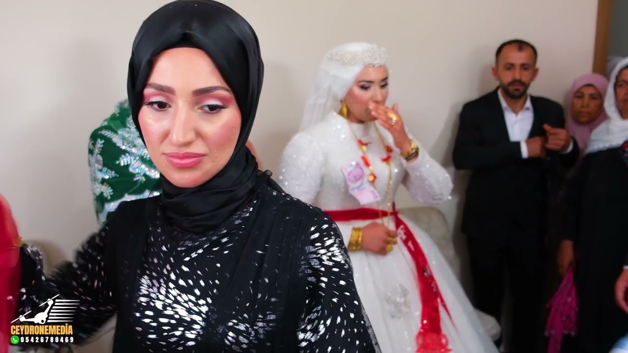 GELİN ALMA& KONVOY
