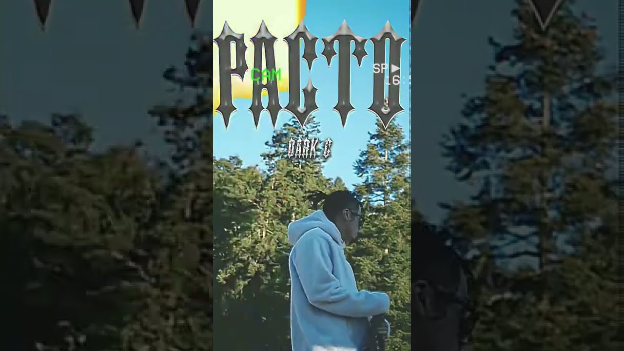 Dark G | Pacto (Video Oficial)