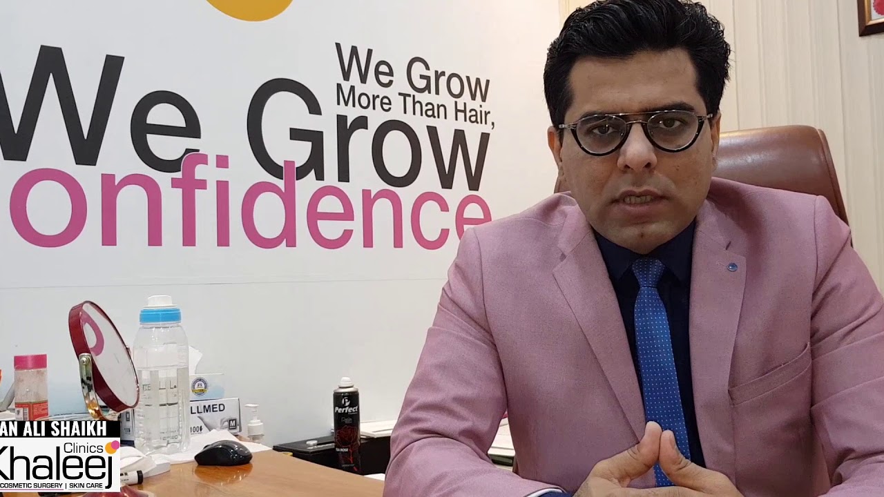 VITAMIN E | HAIR FALL | HAIR TIPS | DR IRFAN SHAIKH