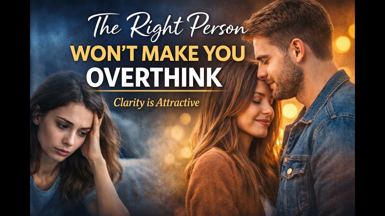 Guys, Does Real Love Leave You Confused?