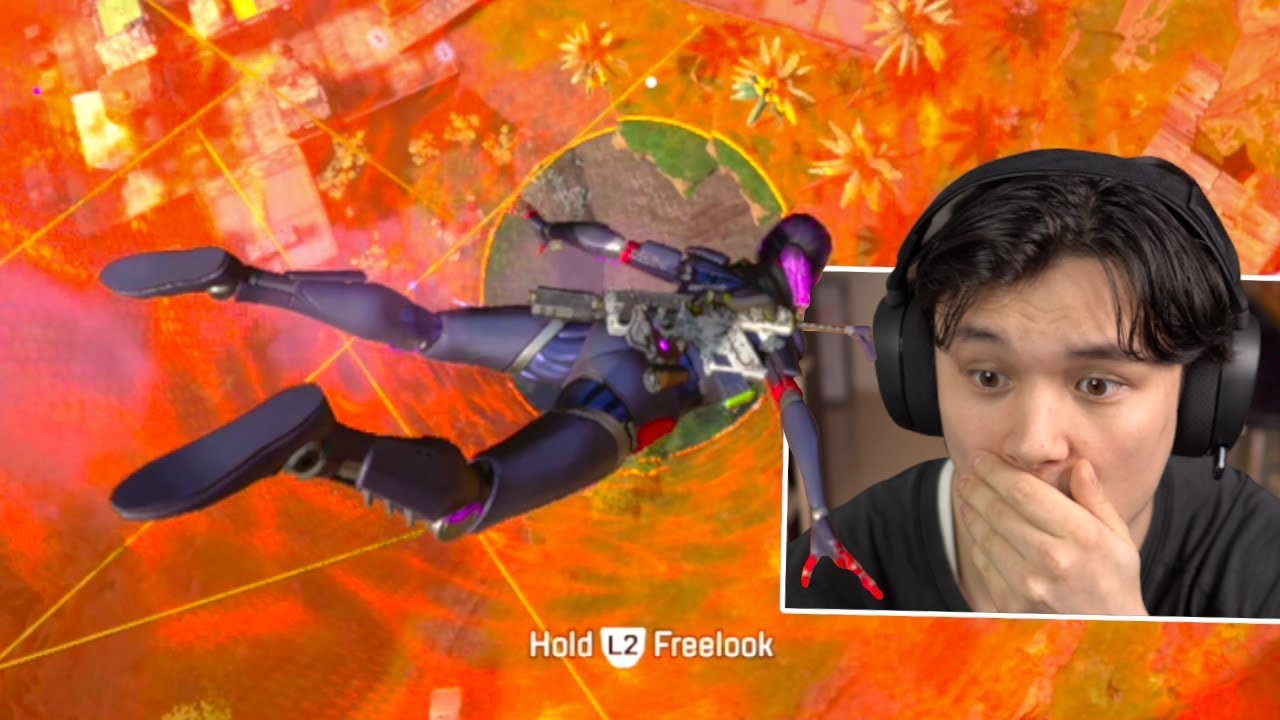 Apex Legends Ranked gets Sweaty