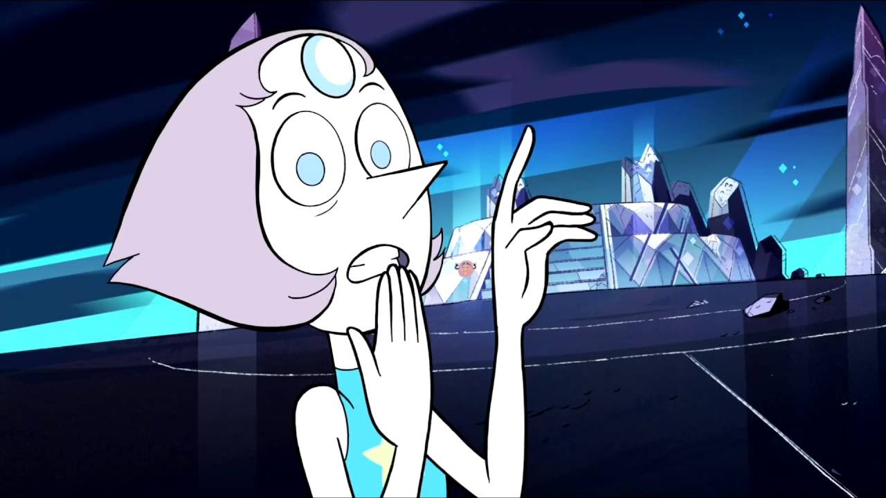 Pearl - 
