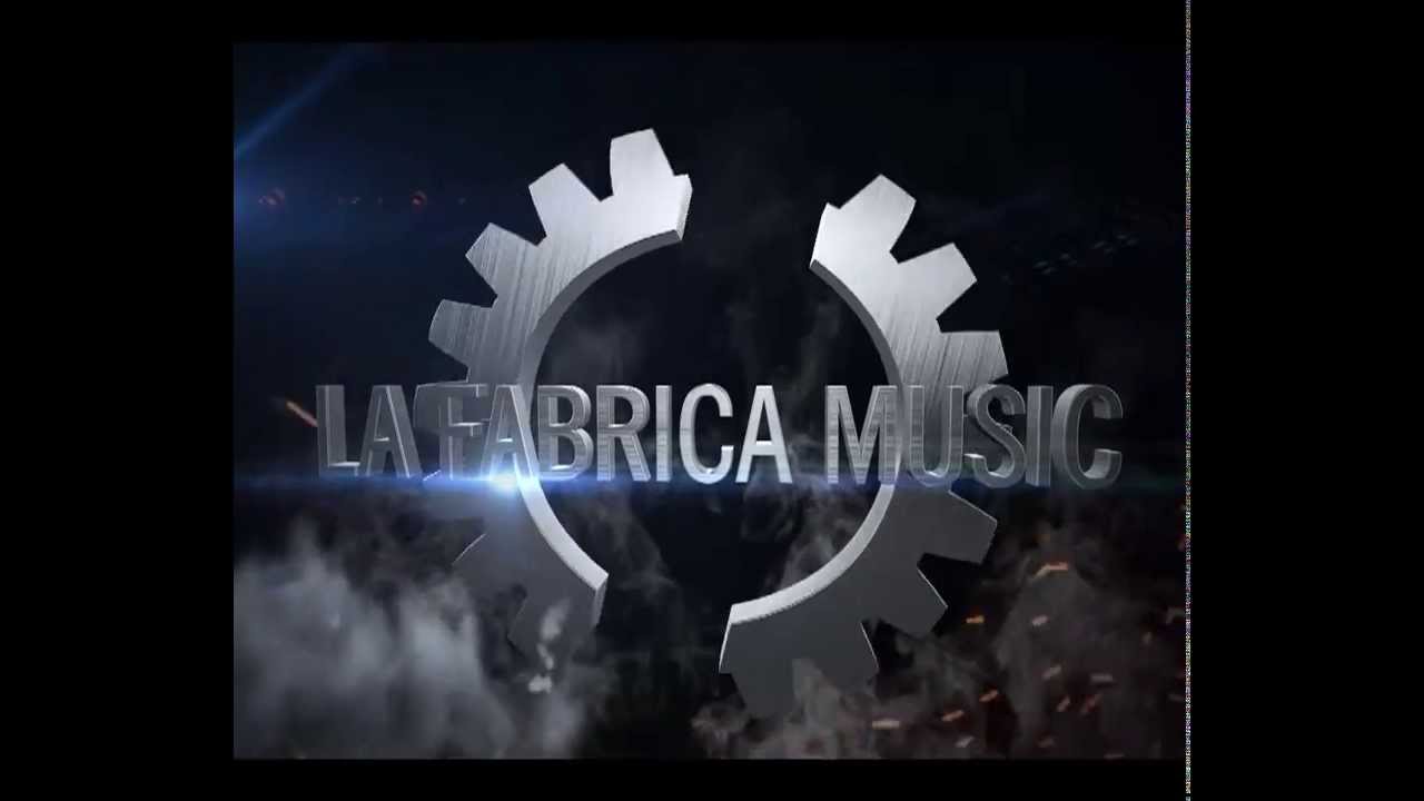 La Fabrica Music clip