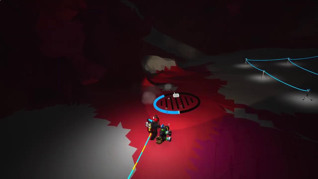 データを消して1から始めてみる　Astroneer　　part3