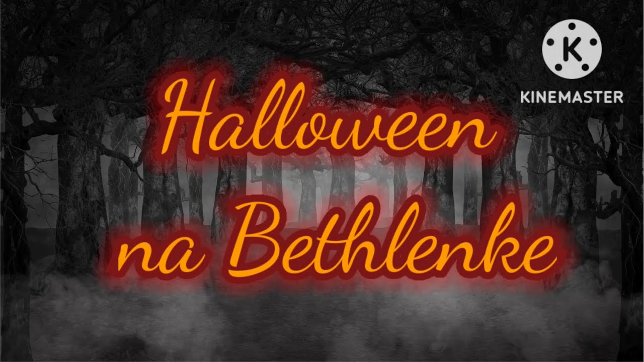Halloween na Bethlenke 2022