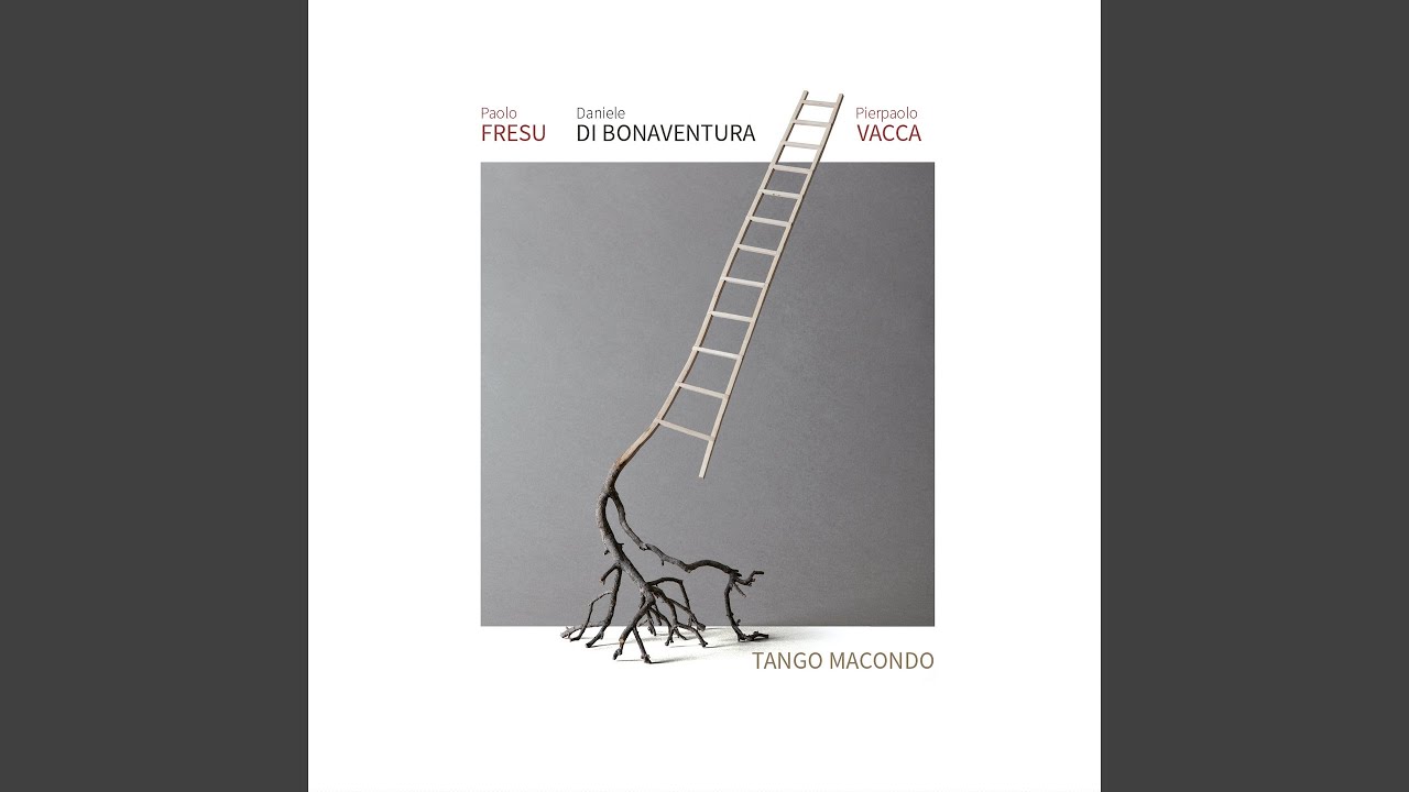 Movimento andino