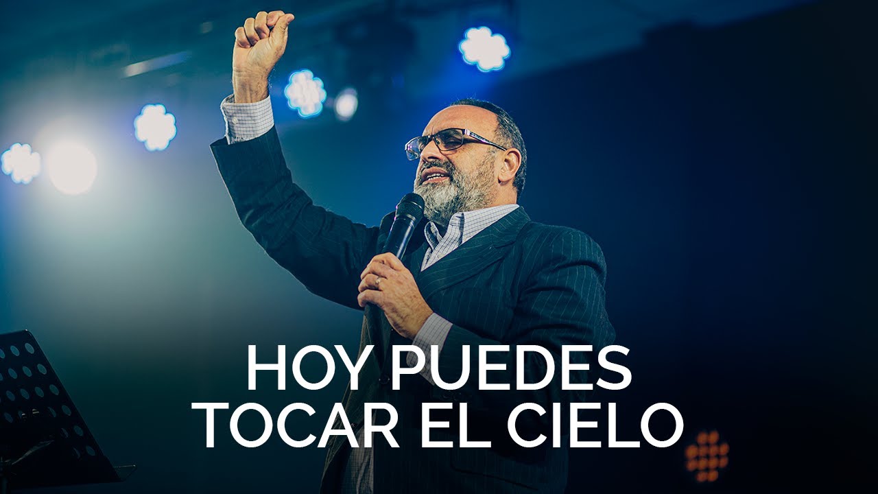 HOY PUEDES TOCAR EL CIELO | Manuel Bireni