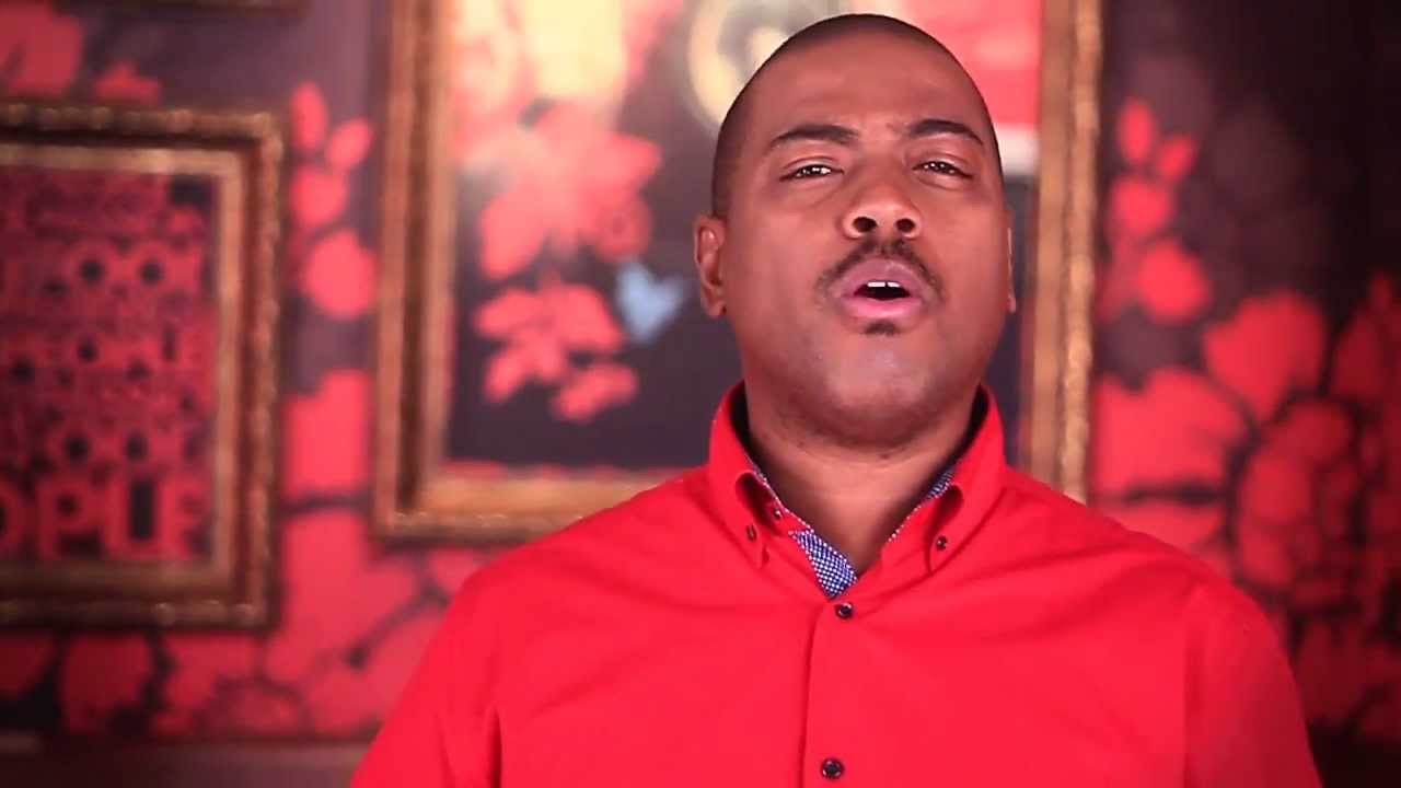 Groove CarteLL & Harrison Crump - Believe in Love (MUSIC VIDEO)