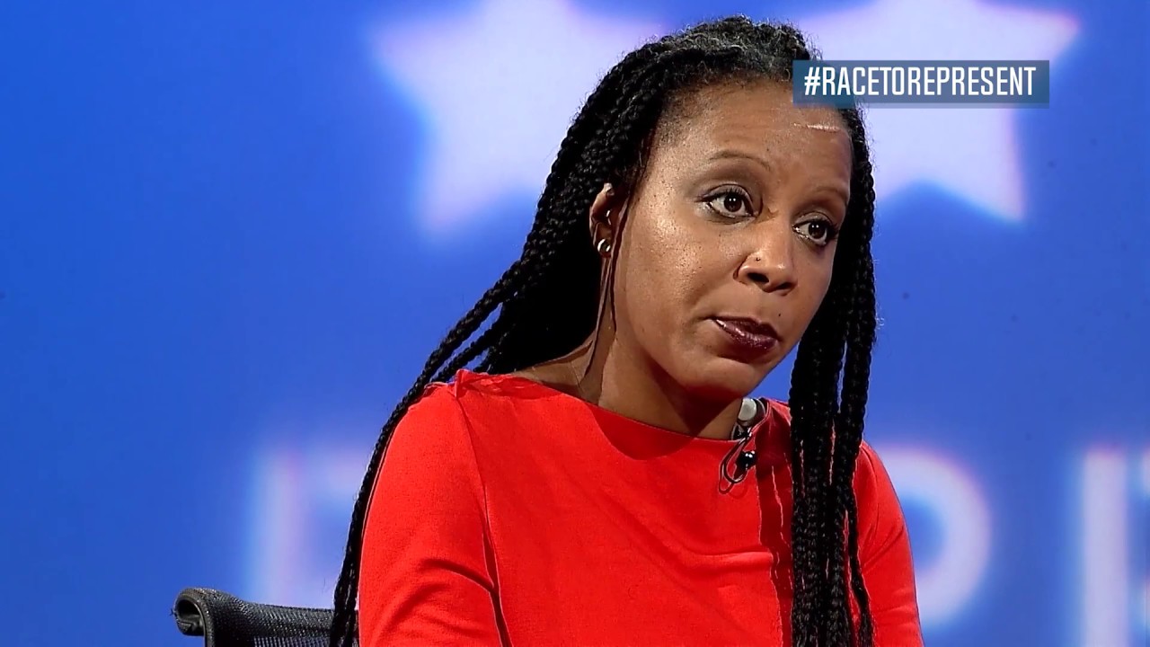 Race To Represent 2018: A Pre-Election Roundtable with Dr. Christina Greer (Soundbite)