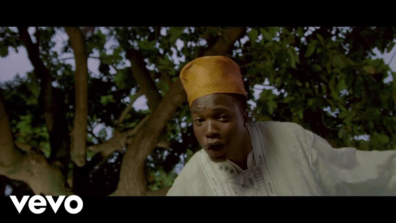 Jarmeu - Ileke