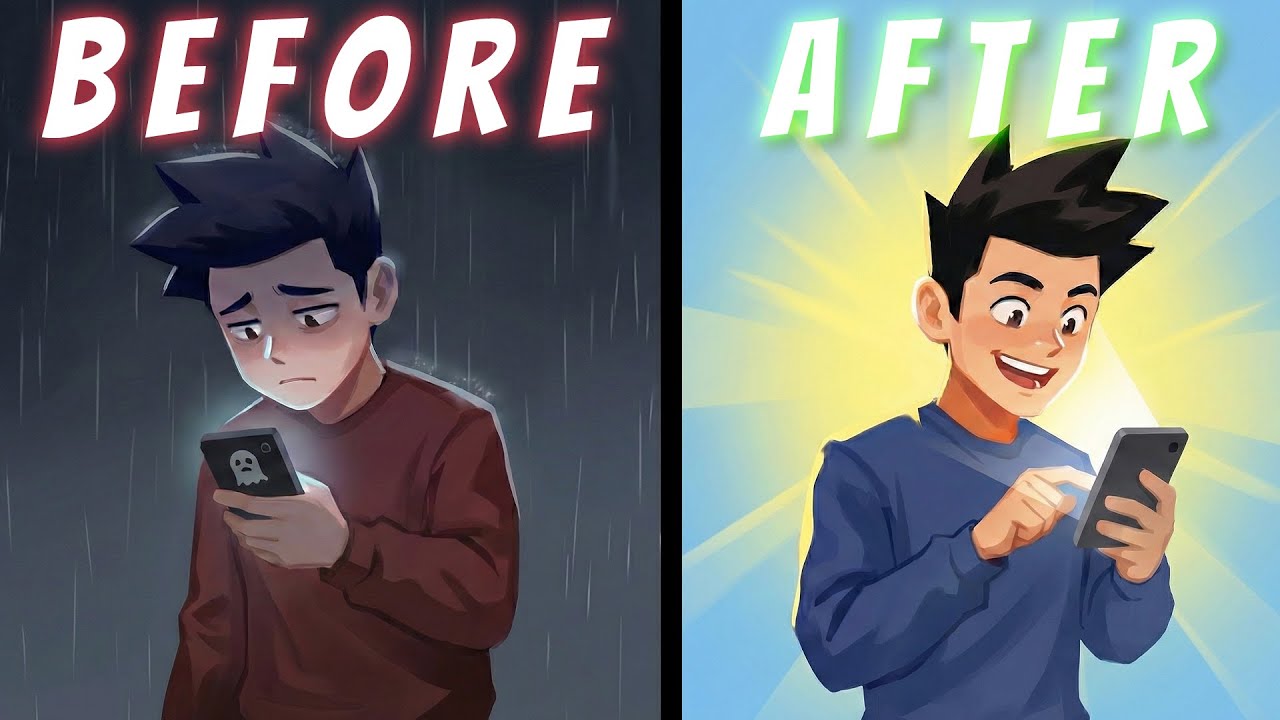 How To Avoid Getting Ghosted