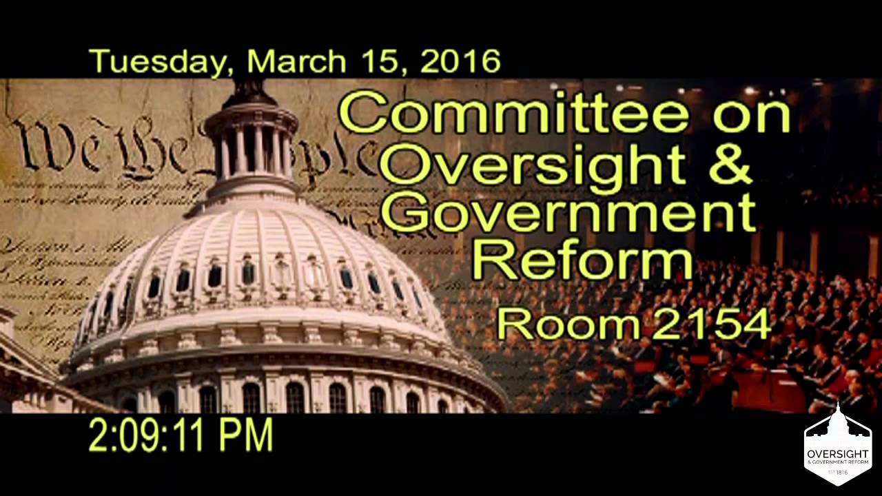 Accountability and Transparency Reform at the Office of Information and Regulatory Affairs