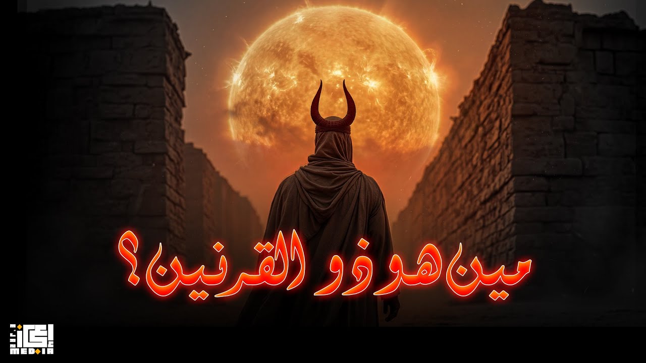 مين هو ذو القرنين ؟ و مين يأجوج و مأجوج ؟