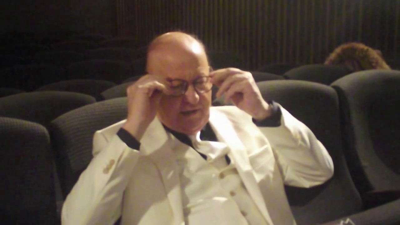 SMS NEWS QUOTIDIANO - Intervista con Massimo Boldi, protagonista del film Natale da Chef