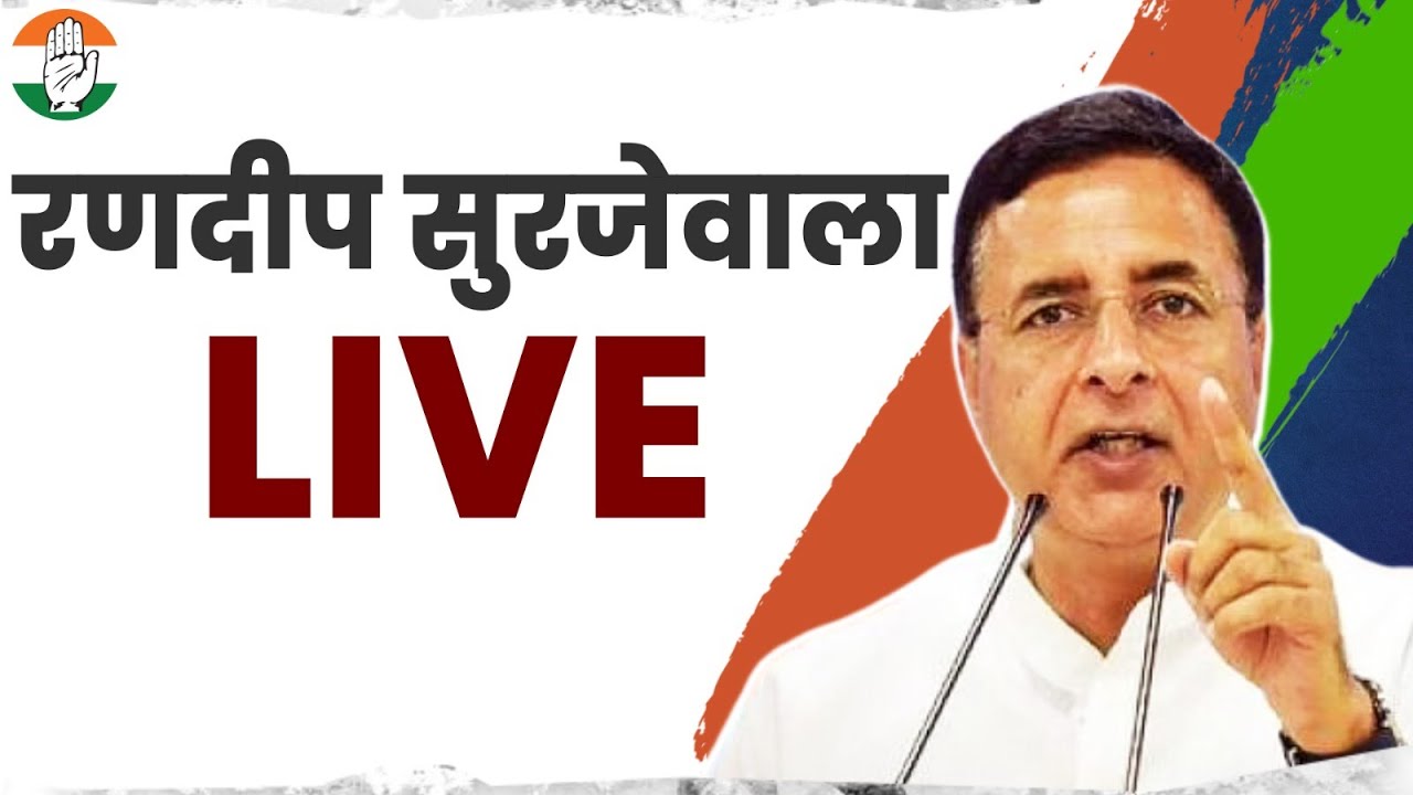 LIVE: Congress Karnataka leadership attends Paourakarmikara Samvadha in Bengaluru.