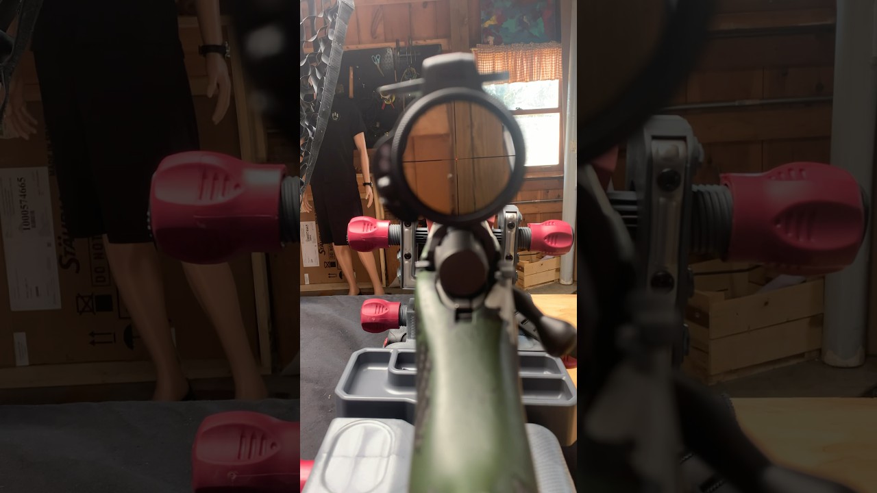 Leupold fire-dot duplex 