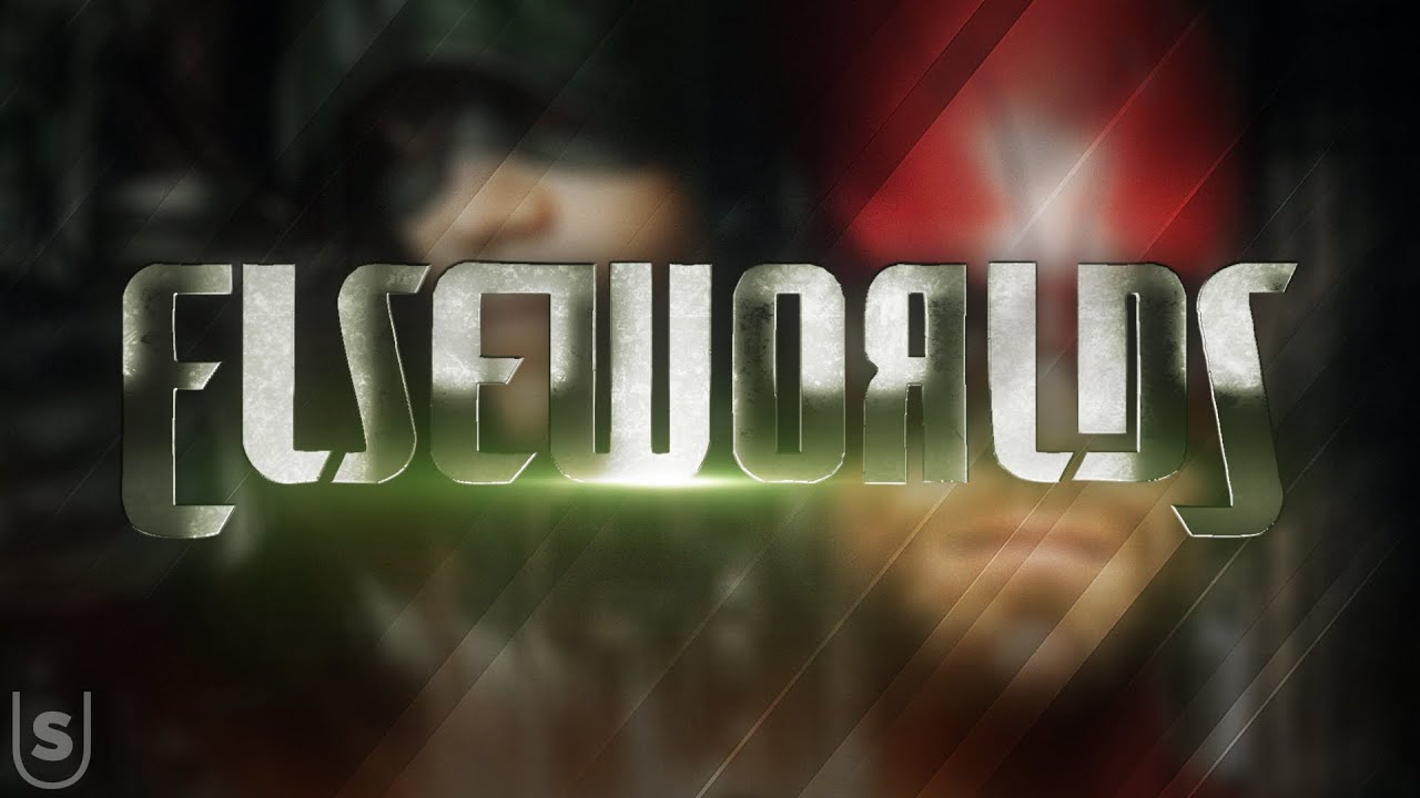 Elseworlds - Super Trailer (Fan Made)