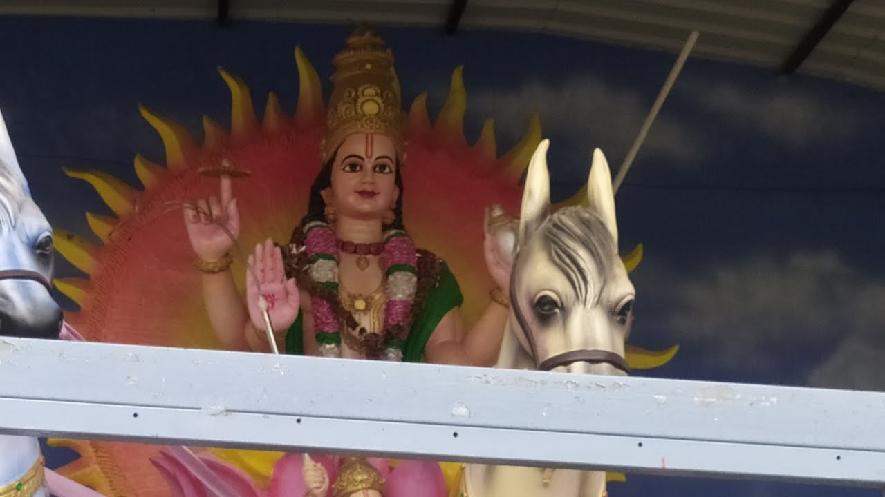 Ek dusre ka support Karen