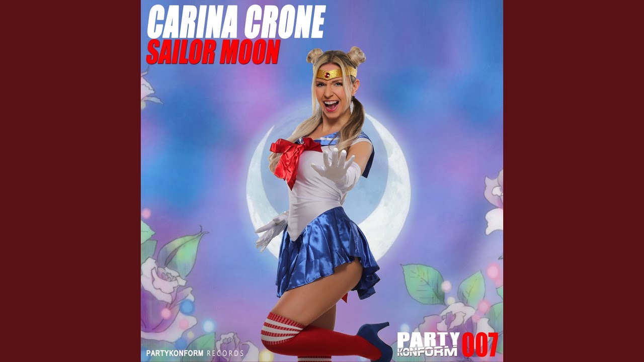Sailor Moon