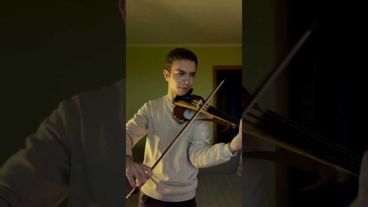 The Irrepressibles - In This Shirt (Violin Version)