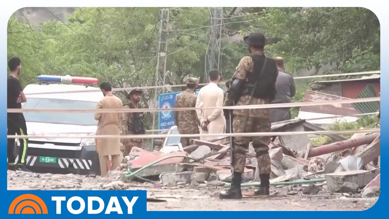 India, Pakistan ramp up military strikes amid calls to de-escalate