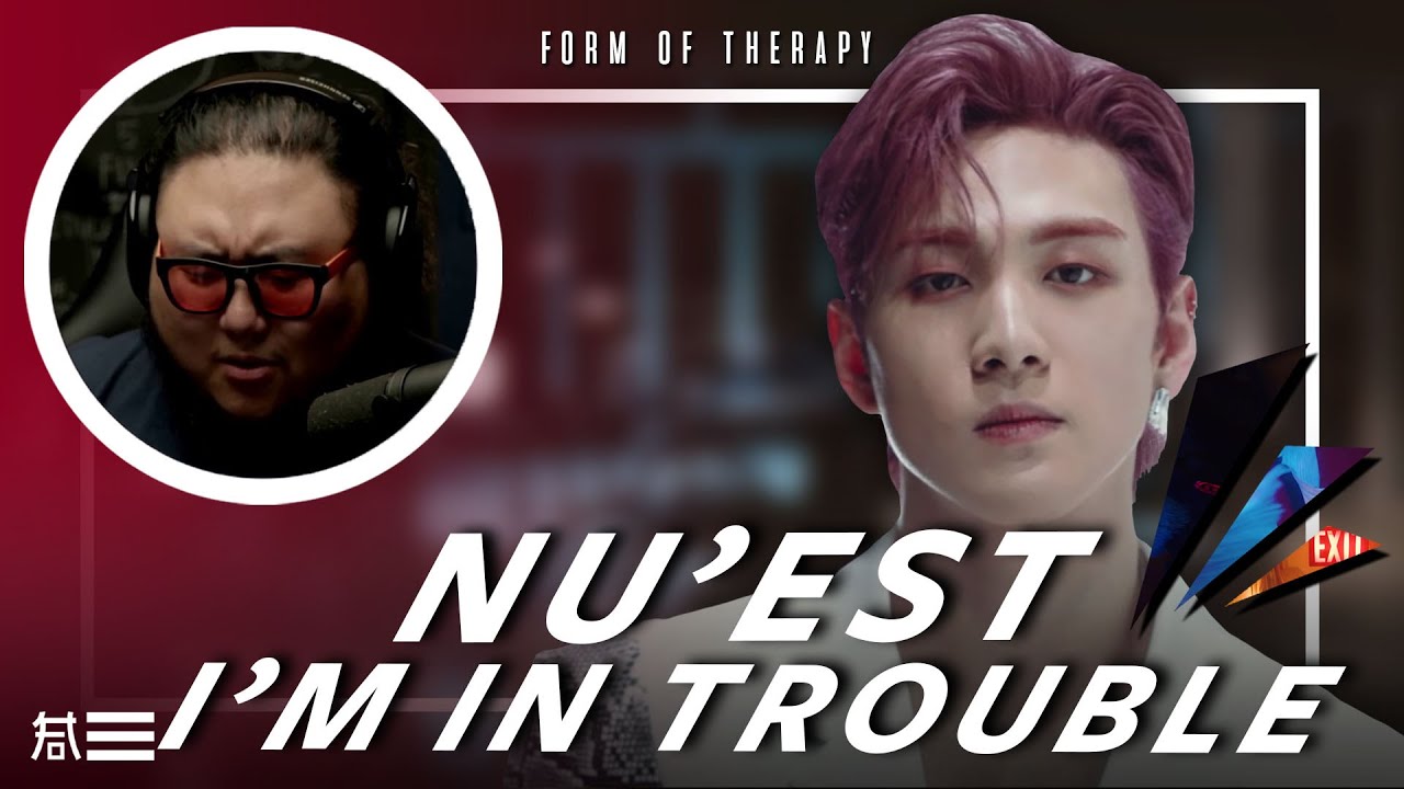 The Kulture Study: NU'EST 