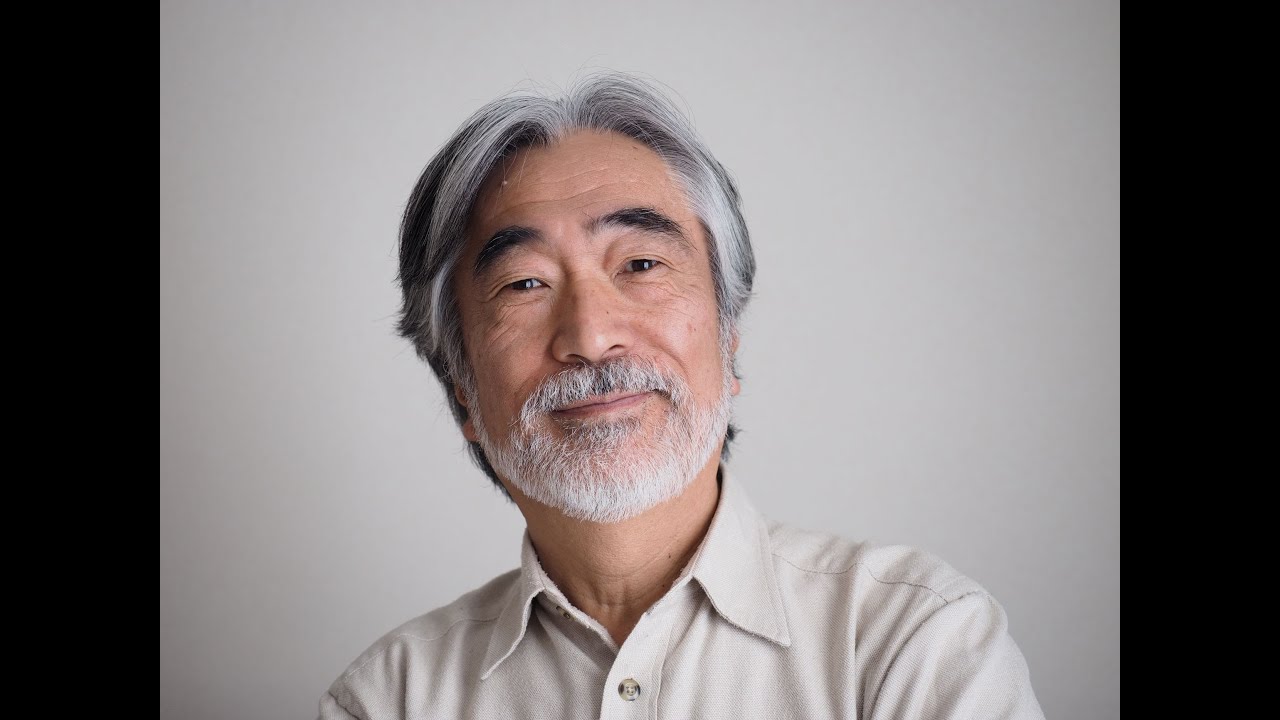 柳宗理記念デザイン研究所OnLine講演会001　益田文和「デザインをチューンする。」
