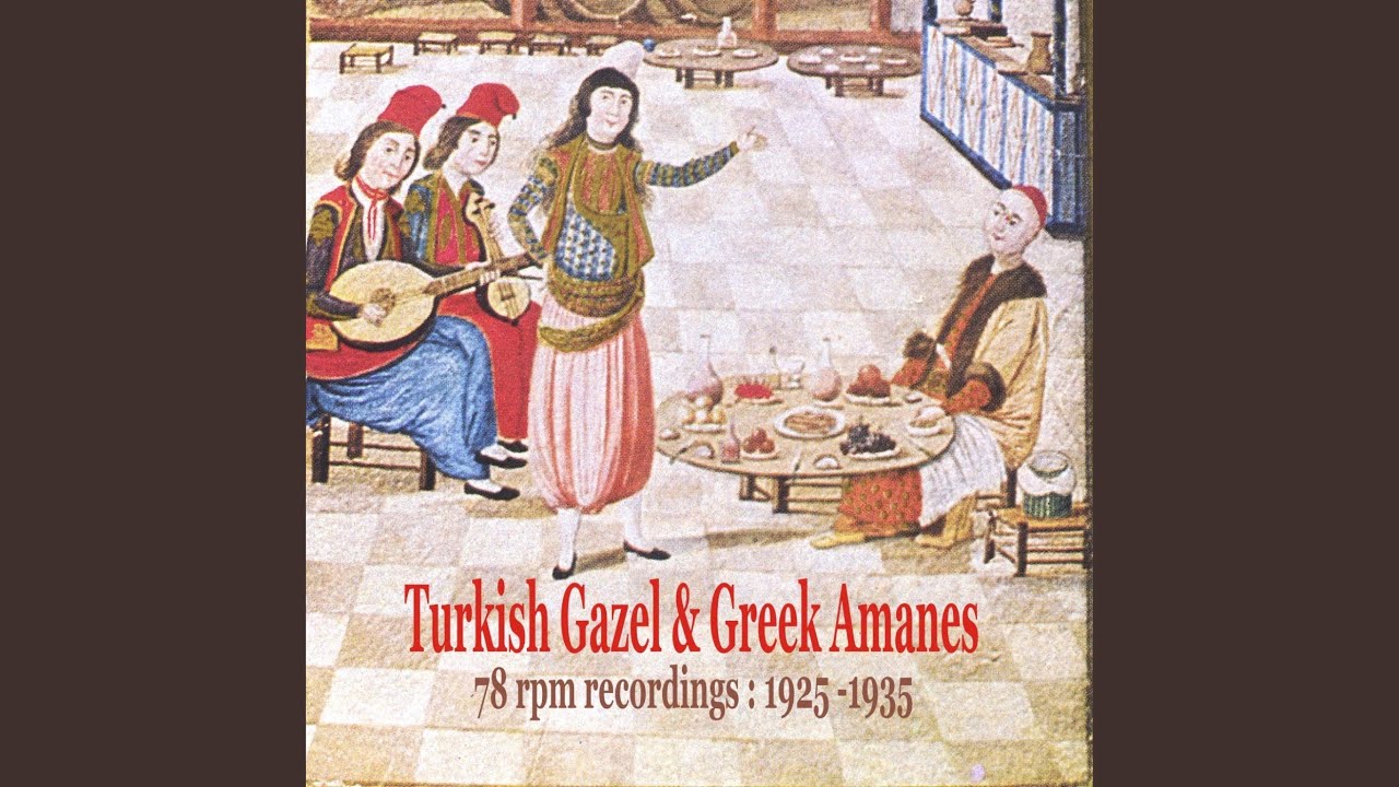 Manes Nihavent [1933]