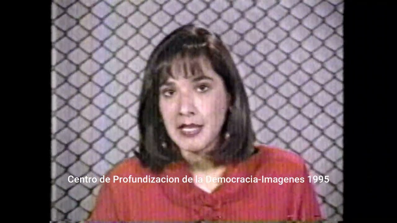 Estado de Sitio 1995