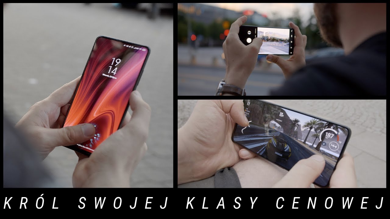 📱 XIAOMI MI 9T | ZA ILE WARTO #2 | KONKURS 🎁