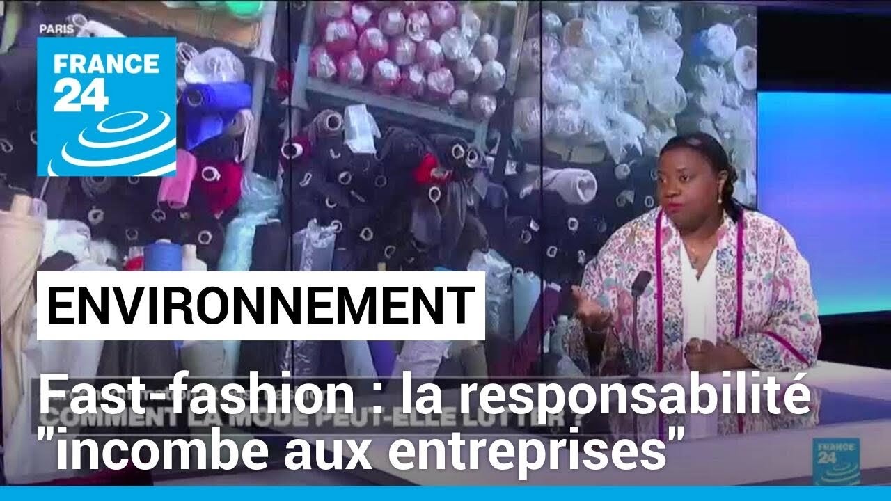 Alice See : la responsabilité de la surconsommation 