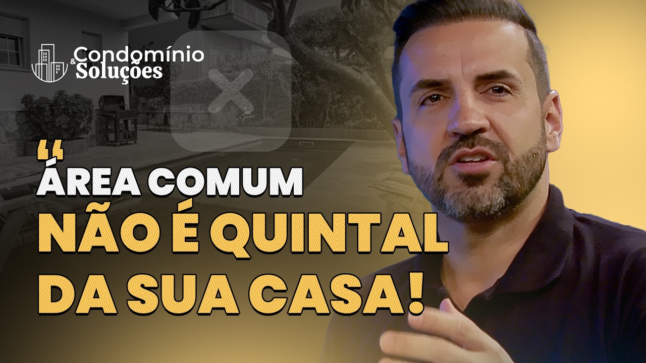 Crianças menores de 12 anos no condomínio: o que diz o projeto de lei? | Condomínio e Soluções