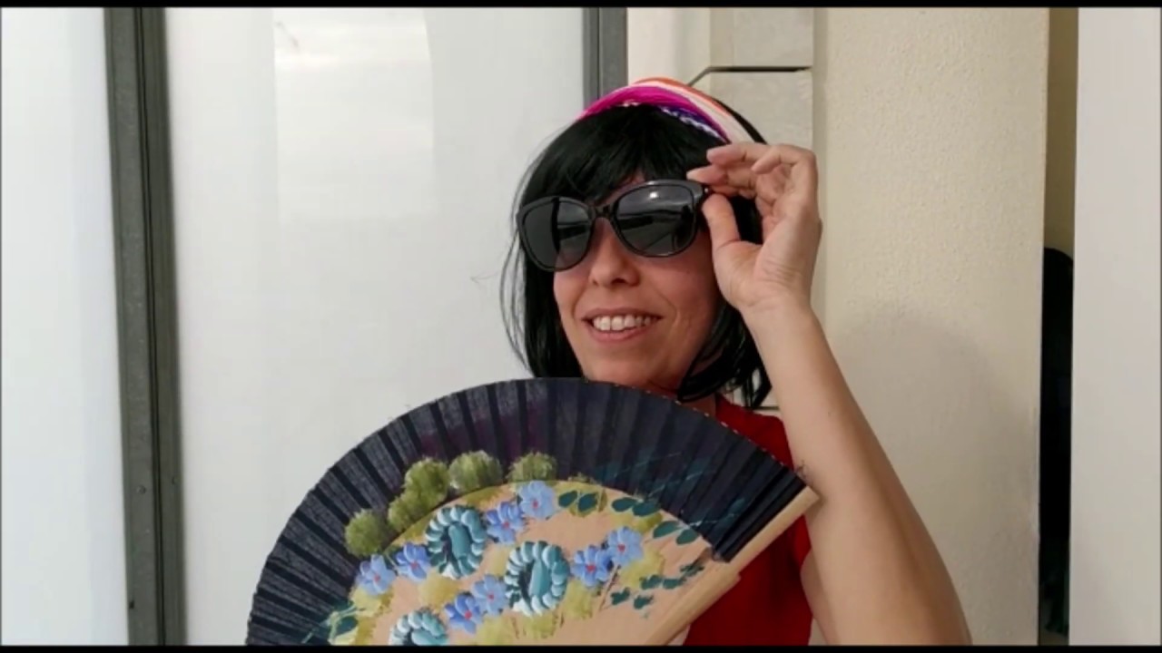 LAS MAESTRAS Y LOS MAESTROS DE MENDIALDEA 1 SE VAN DE VACACIONES