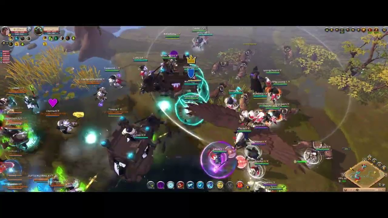 incubus mace